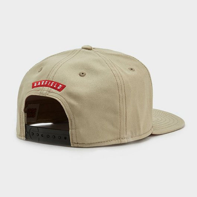 Hot New Garfields Hip Hop Cap  – Fishing Hat recenzja i cena