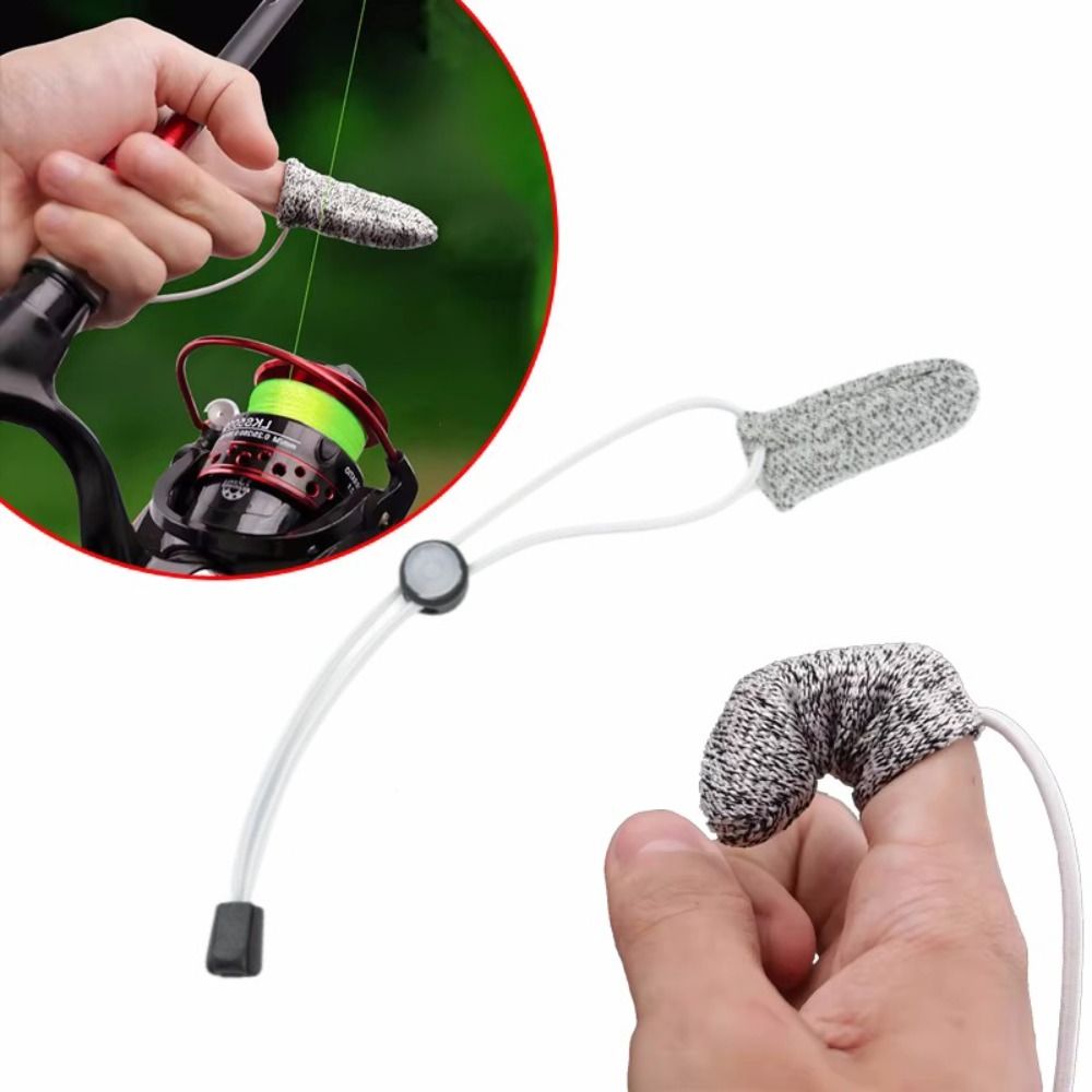 Anti-Slip Fishing Single Finge – Fishing Gloves recenzja i cena