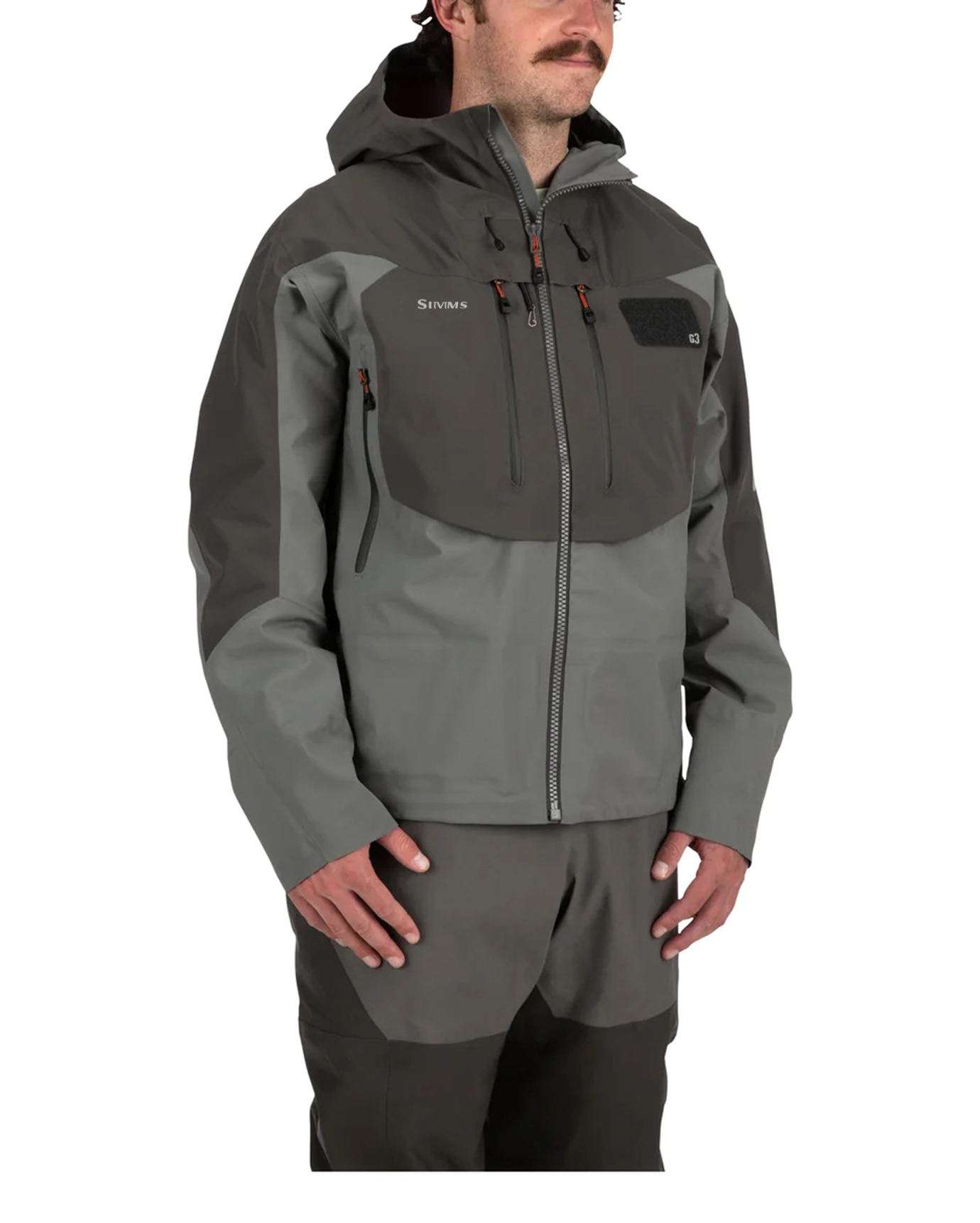 Waterproof Breathable Durable  – Fishing Jacket Waterproof recenzja i cena