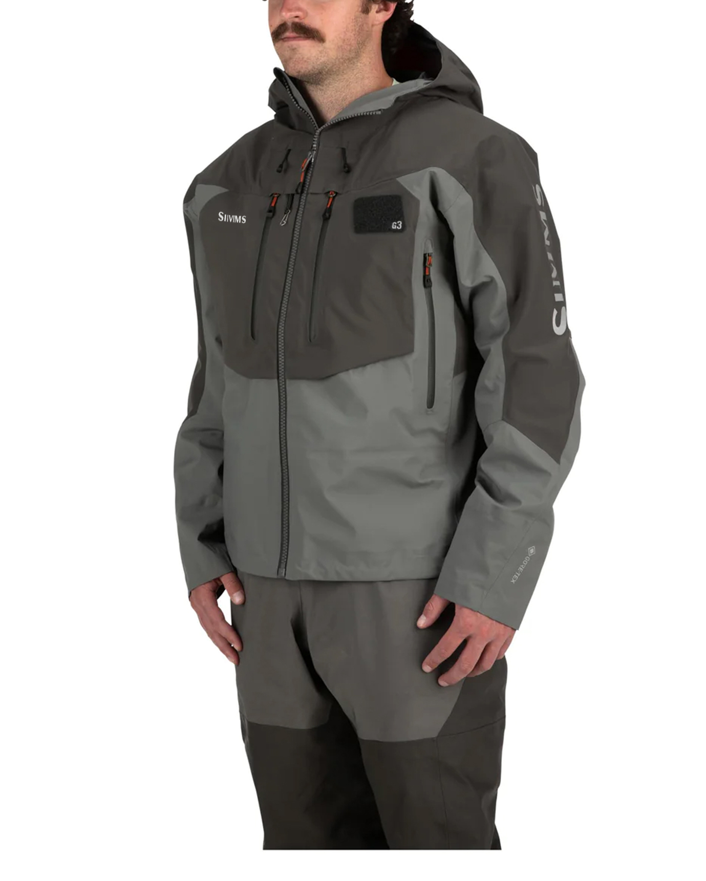 Waterproof Breathable Durable  – Fishing Jacket Waterproof recenzja i cena