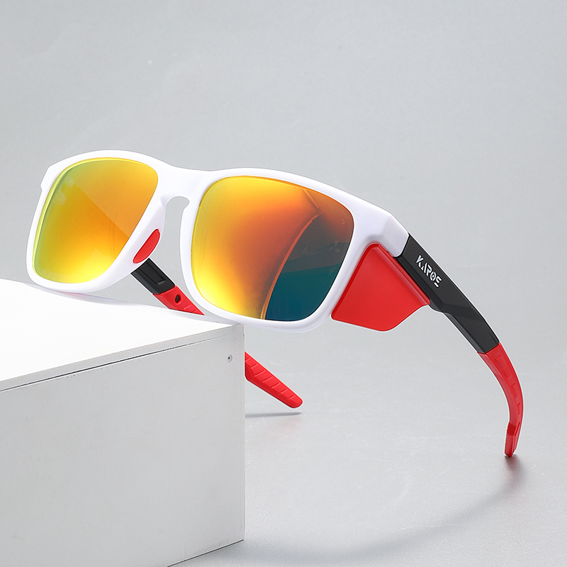 Karos Polarized Fishing Sungla – Fishing Sunglasses Polarized recenzja i cena