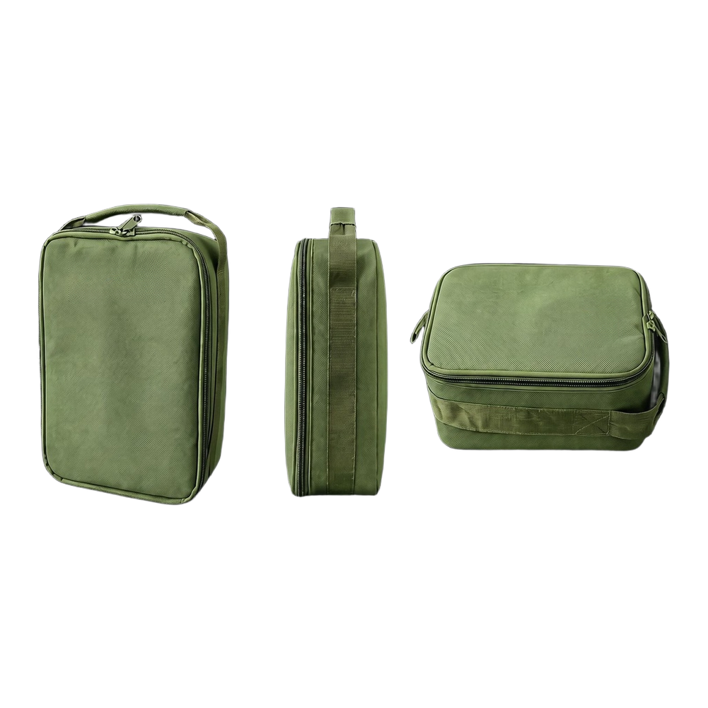 Waterproof Fishing Tackle Orga – Fishing Bag Waterproof recenzja i cena
