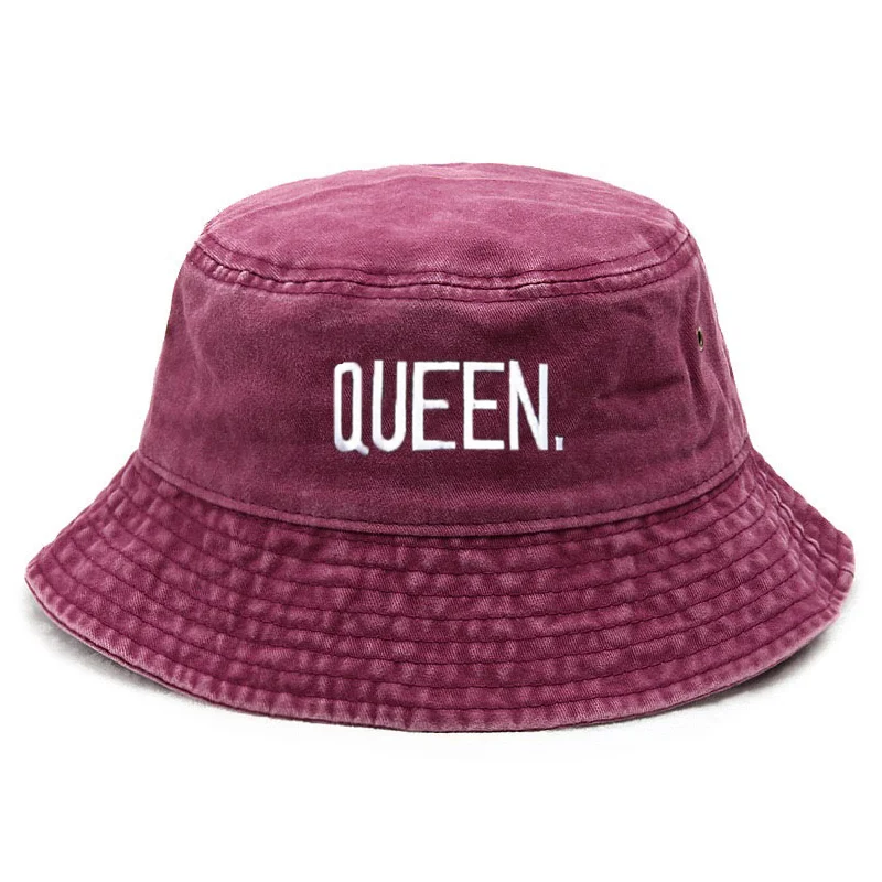 Customize Queen Washed Vintage – Fishing Hat recenzja i cena