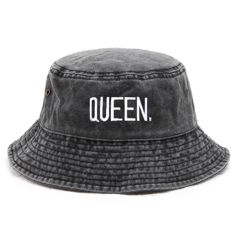 Customize Queen Washed Vintage – Fishing Hat recenzja i cena