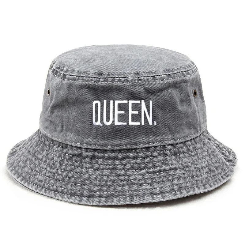 Customize Queen Washed Vintage – Fishing Hat recenzja i cena