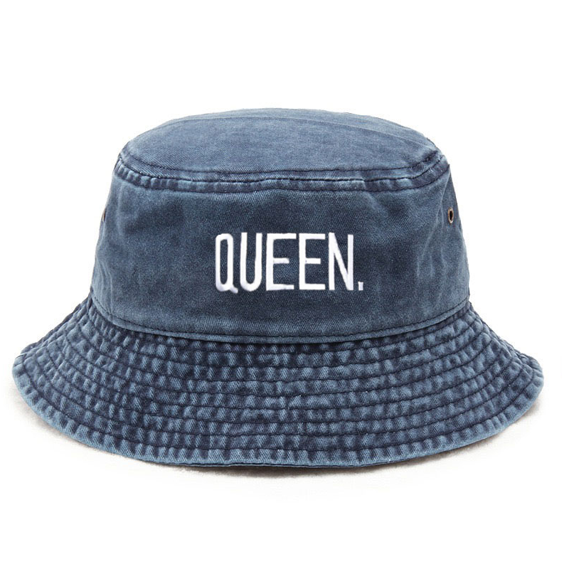 Customize Queen Washed Vintage – Fishing Hat recenzja i cena