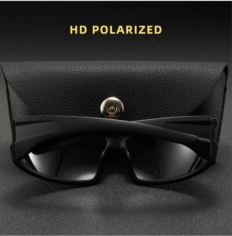1pcs Men's Polarized Sports Su – Fishing Sunglasses Polarized recenzja i cena