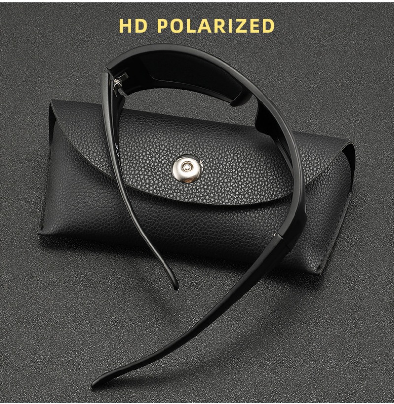1pcs Men's Polarized Sports Su – Fishing Sunglasses Polarized recenzja i cena