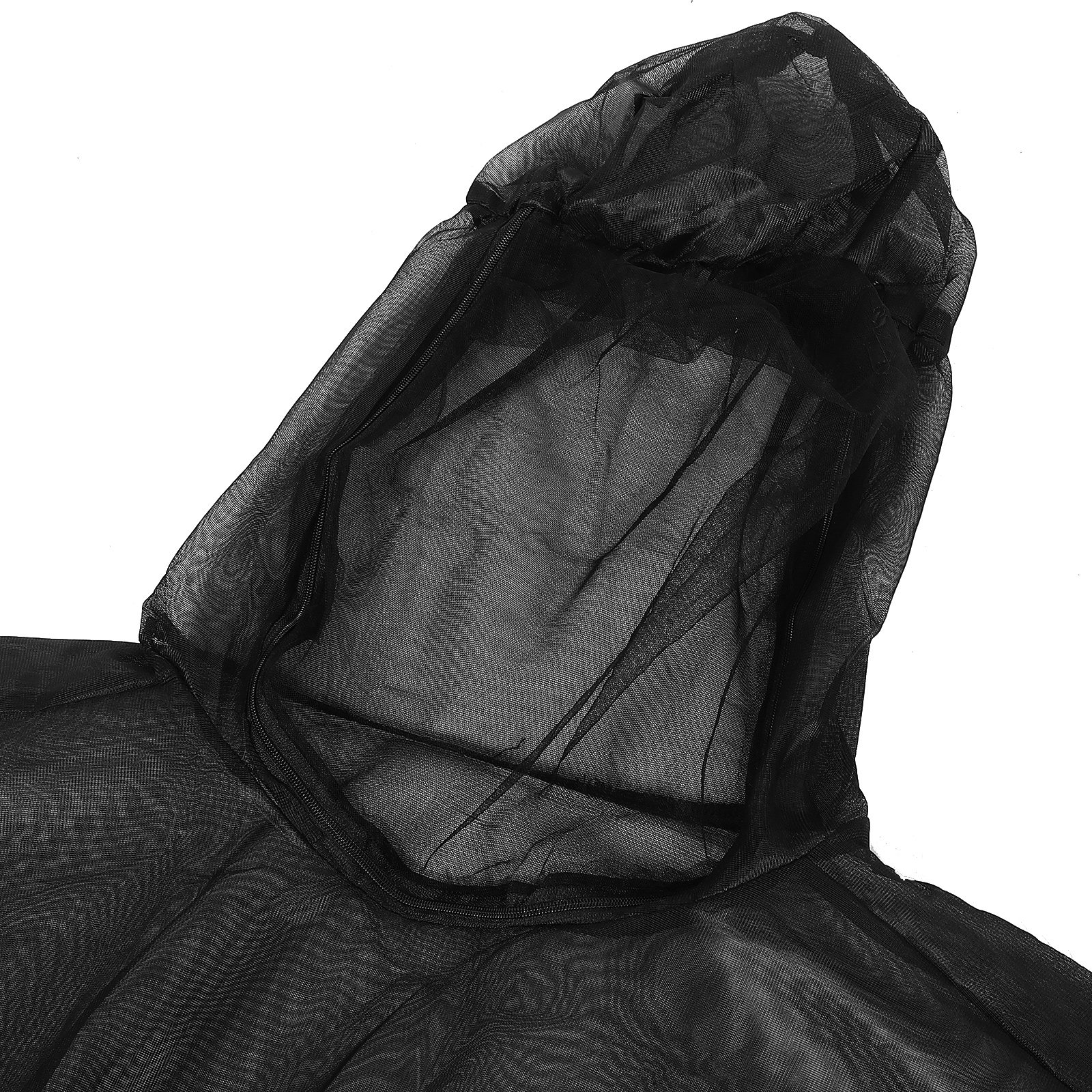 1Set Mosquito Proof Clothing G – Fishing Gloves recenzja i cena
