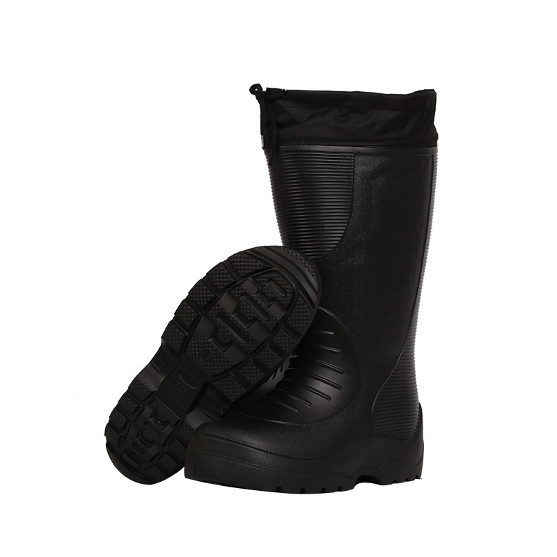 Waterproof Men's Rain Boots Co – Fishing Boots recenzja i cena