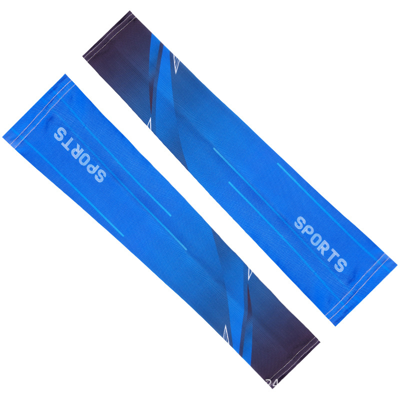 Cycling Ice Sleeves for Men Su – Fishing Gloves recenzja i cena