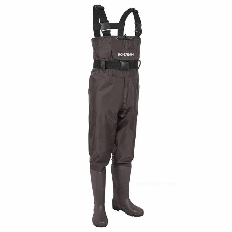 Fishing Waders Pants Overalls  – Fishing Waders recenzja i cena