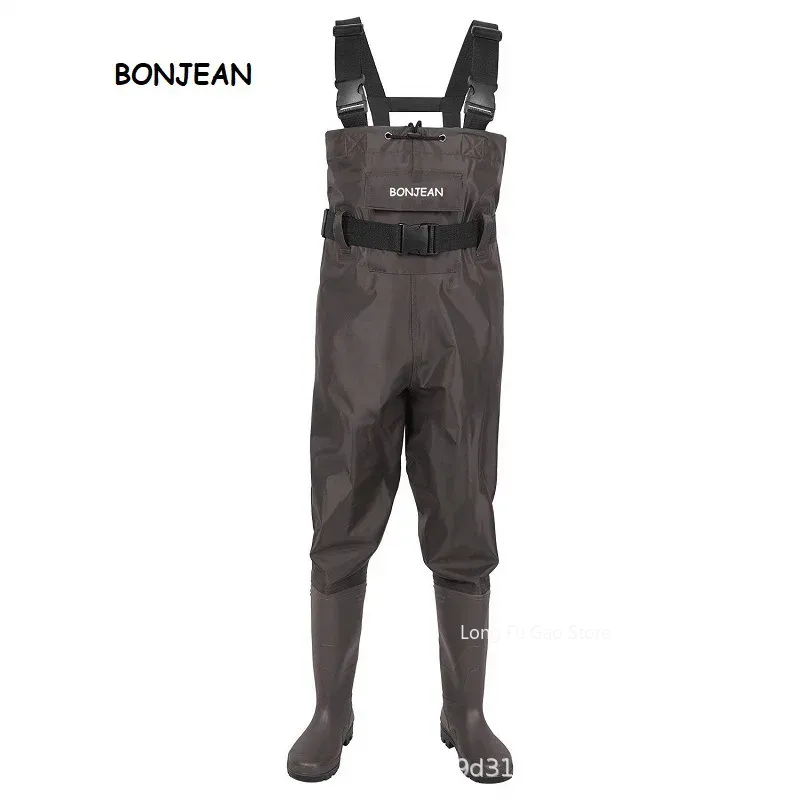 Fishing Waders Pants Overalls  – Fishing Waders recenzja i cena