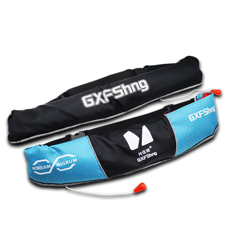 ZYZHE 1pc Fishing Belt Lifesav – Fishing Belt recenzja i cena