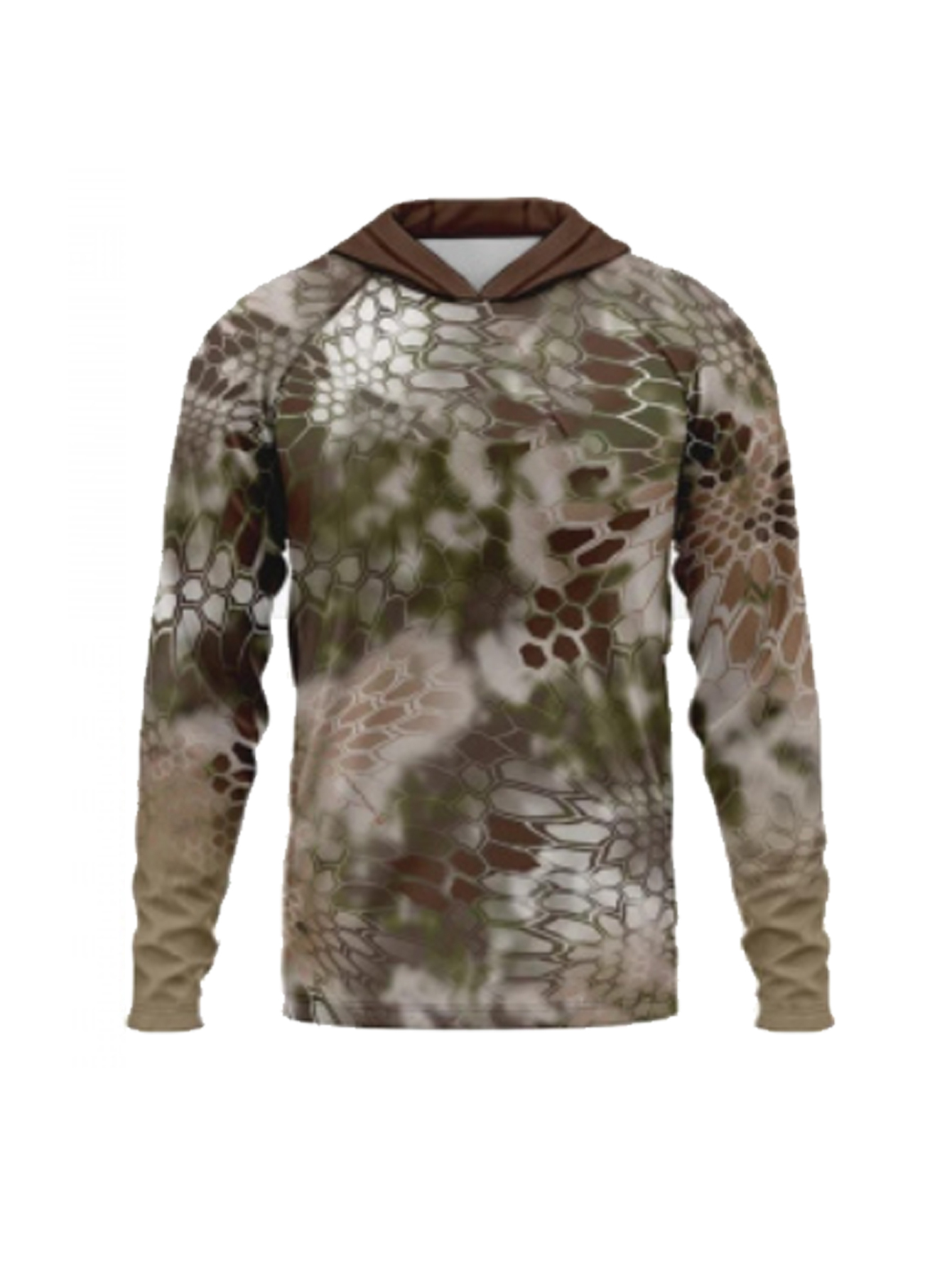 Men’s Fishing Hoodie Shirt UPF – Fishing Hoodie recenzja i cena