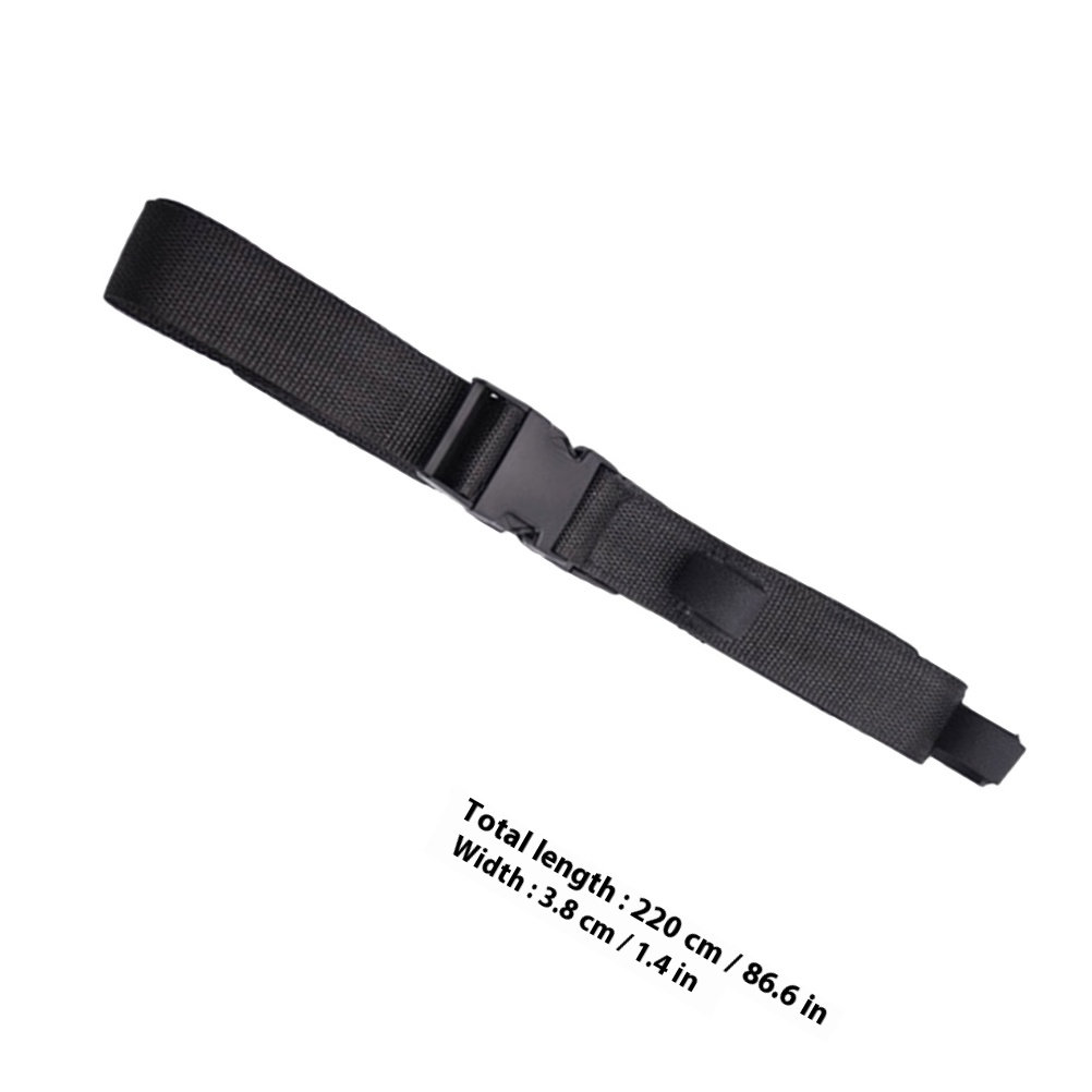 1Set Vehicle Mounted Fishing R – Fishing Belt recenzja i cena