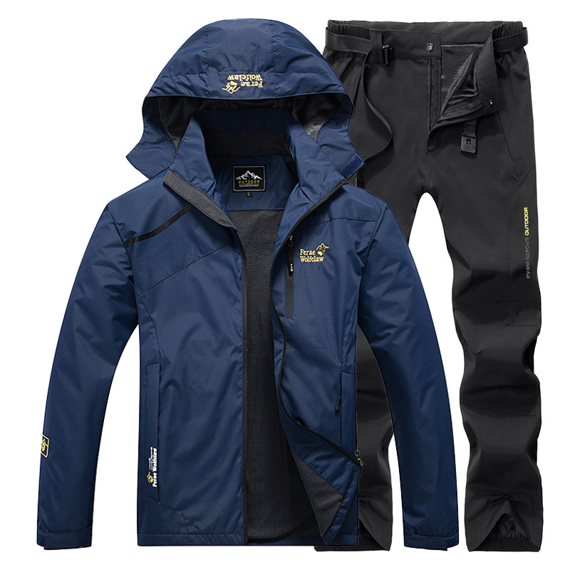 Waterproof Fishing Suit Breath – Fishing Jacket Waterproof recenzja i cena