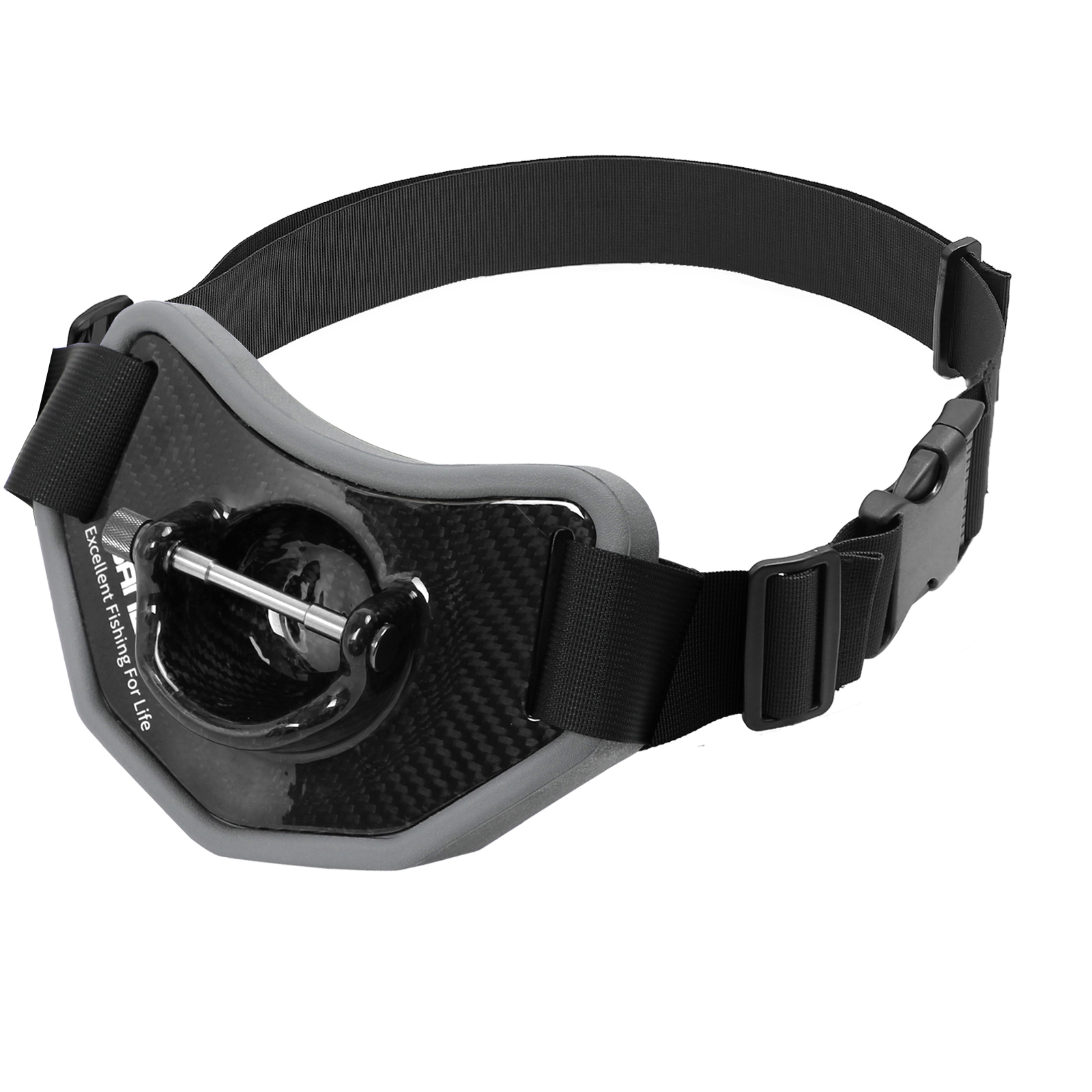 SANLIKE Fishing Fighting Belt  – Fishing Belt recenzja i cena