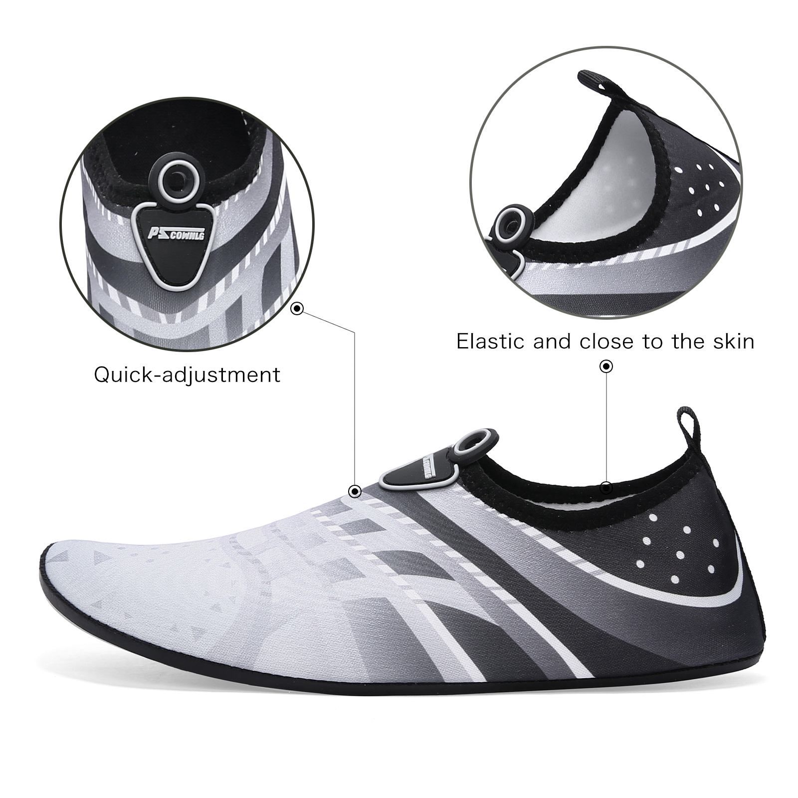 Aqua Shoes Summer Male Swimmin – Fishing Waders recenzja i cena