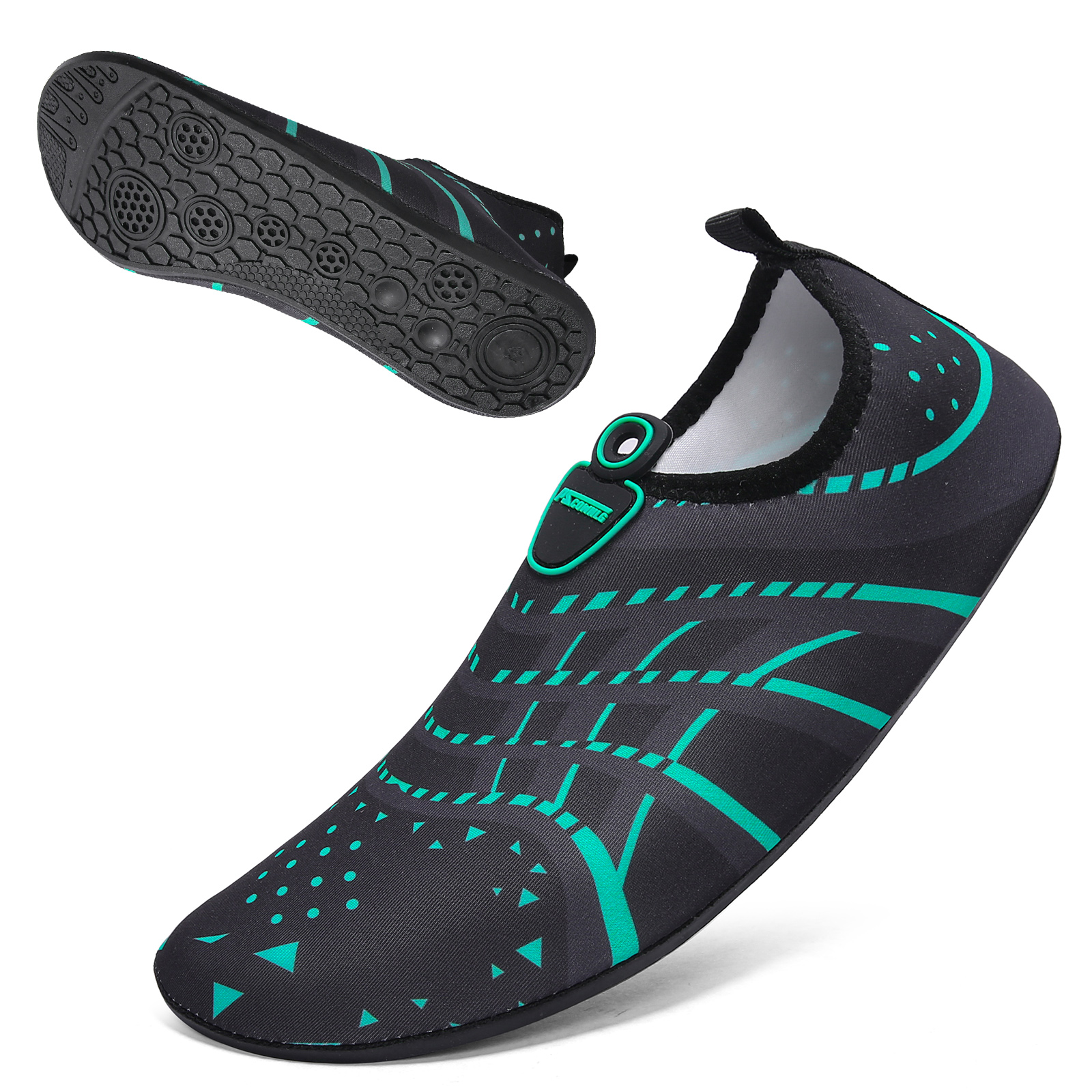 Aqua Shoes Summer Male Swimmin – Fishing Waders recenzja i cena