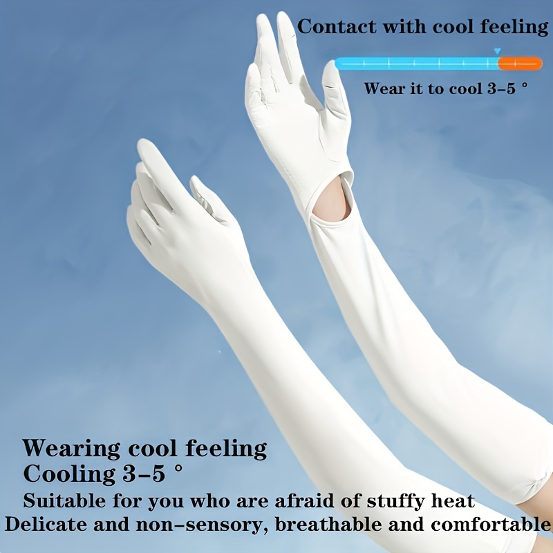 SummerLong Ice Cuff Gloves Are – Fishing Gloves recenzja i cena