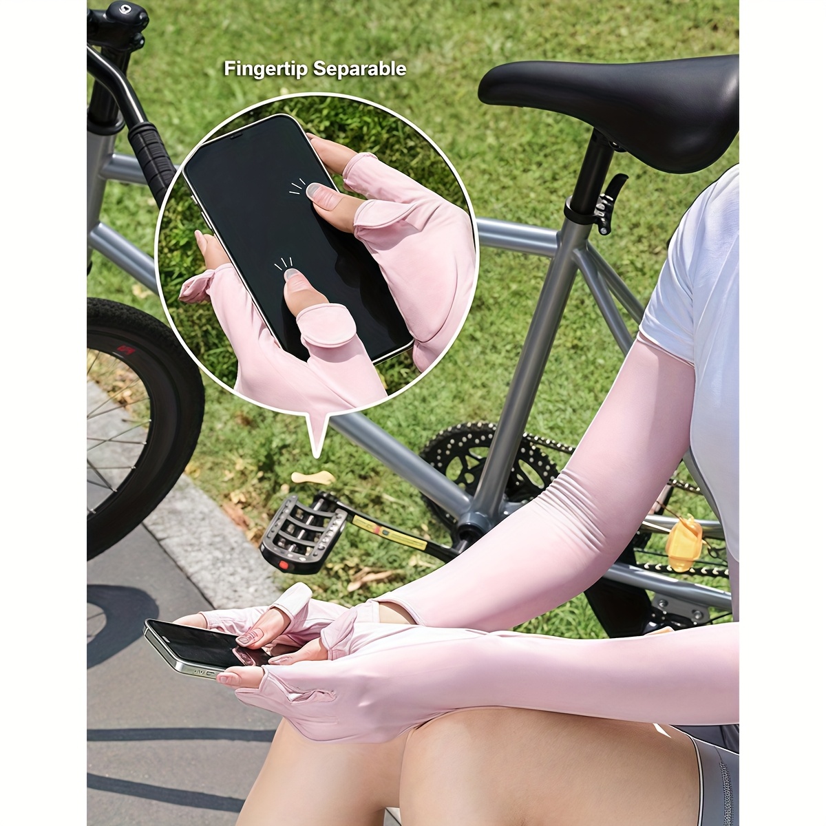 SummerLong Ice Cuff Gloves Are – Fishing Gloves recenzja i cena