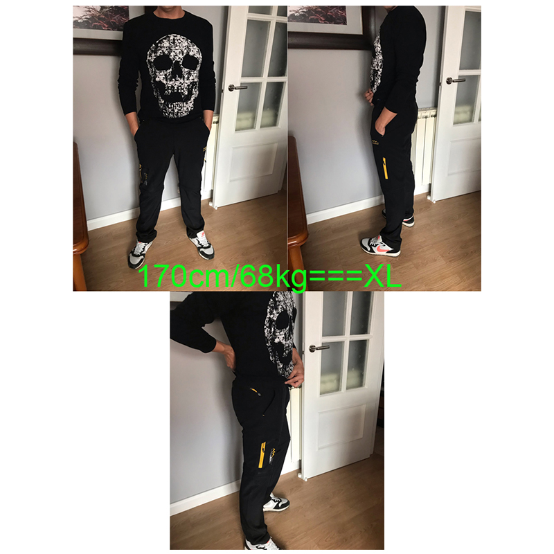 Fishing Hiking Pants for Men T – Fishing Pants Waterproof recenzja i cena