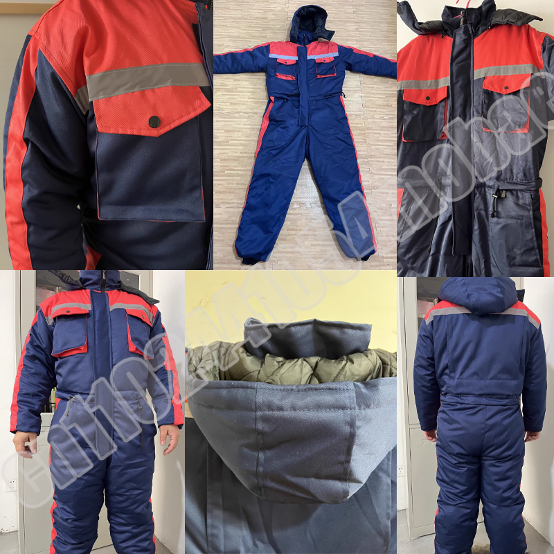 Winter Motorcycle Waterproof J – Fishing Jacket Waterproof recenzja i cena