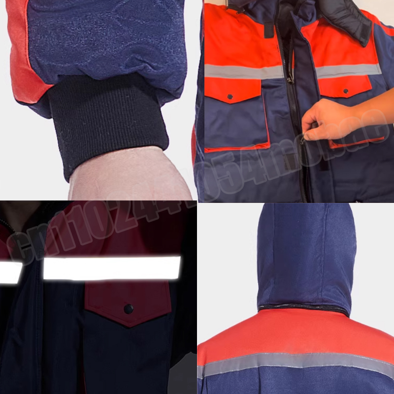 Winter Motorcycle Waterproof J – Fishing Jacket Waterproof recenzja i cena