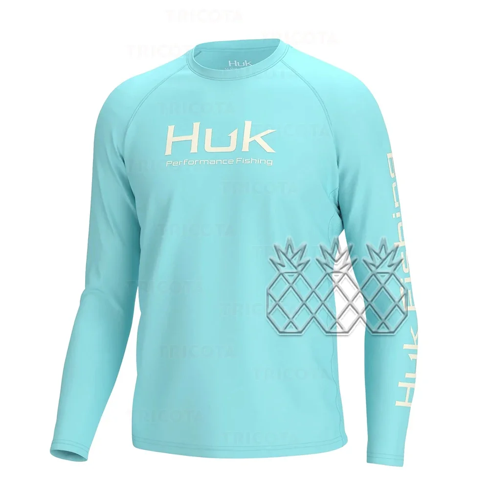 HUK Fishing Performance Shirts – Fishing Shirt Uv Protection recenzja i cena