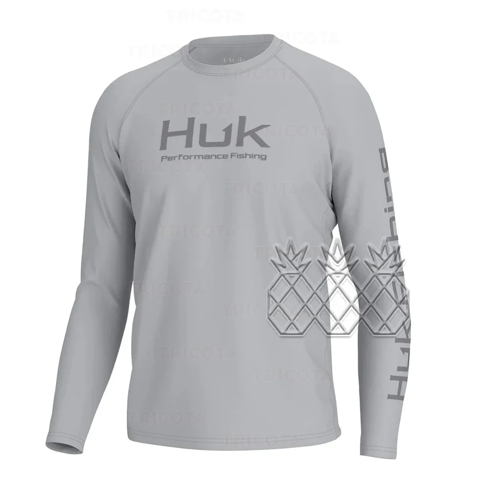 HUK Fishing Performance Shirts – Fishing Shirt Uv Protection recenzja i cena