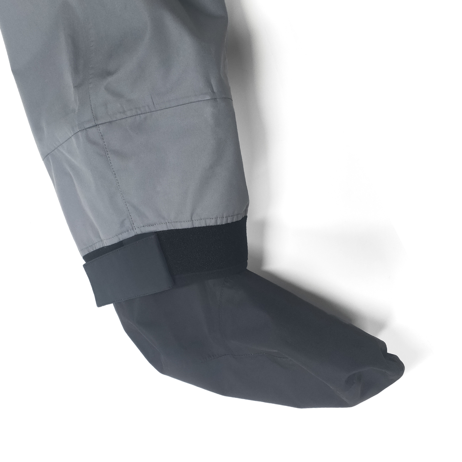 Men's Fly Fishing Waders Three – Fishing Jacket Waterproof recenzja i cena