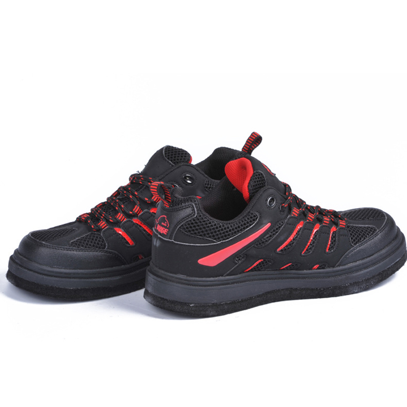 Men's rock fishing shoes anti  – Fishing Waders recenzja i cena
