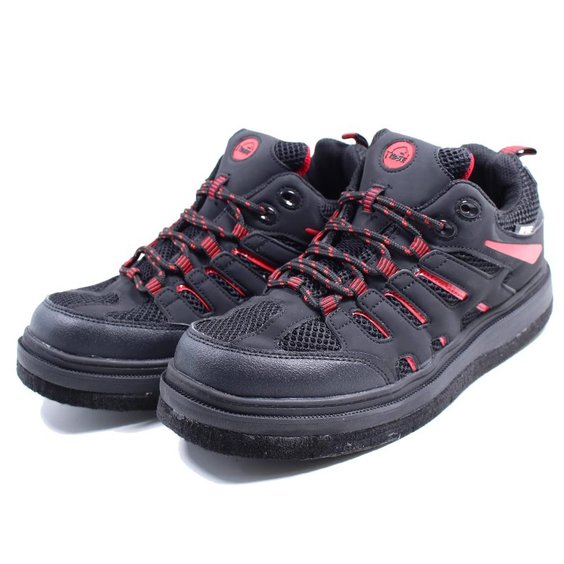 Men's rock fishing shoes anti  – Fishing Waders recenzja i cena