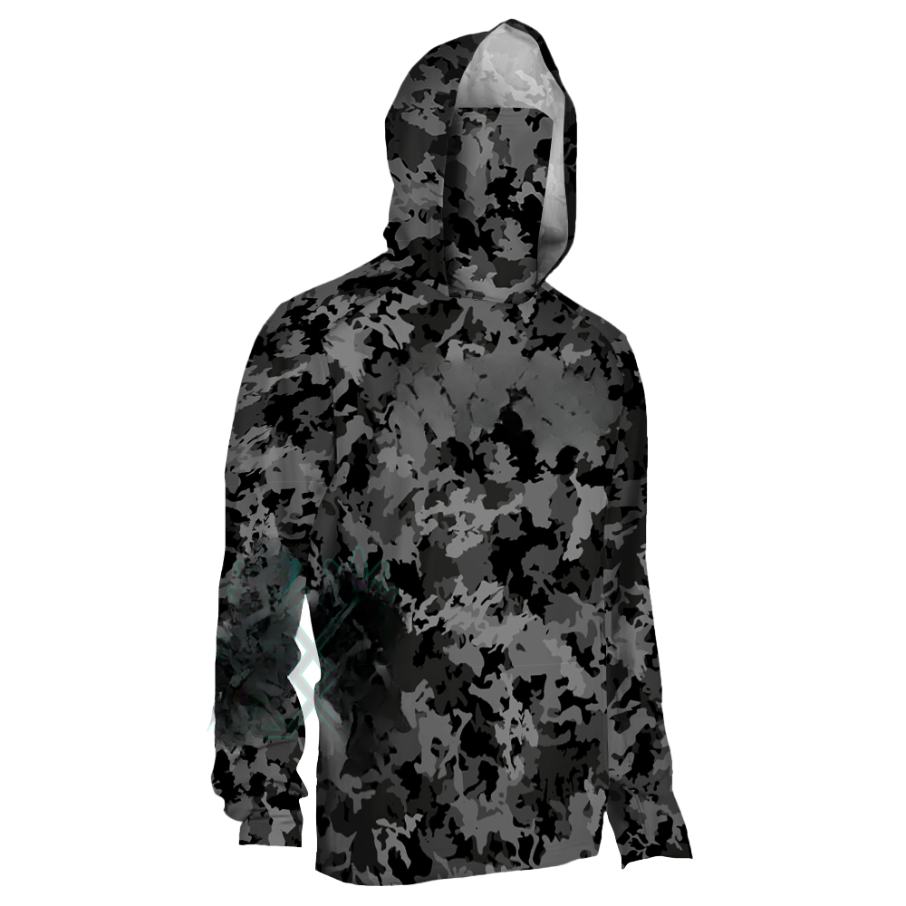 Fishing Shirt Summer Performan – Fishing Shirt Uv Protection recenzja i cena