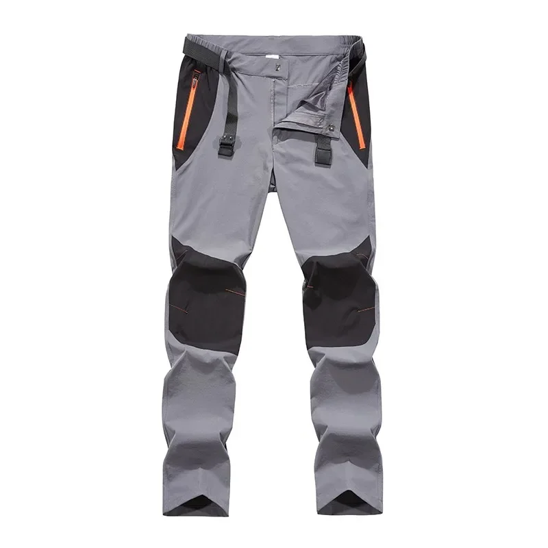 New Men Waterproof Cargo Pants – Fishing Pants Waterproof recenzja i cena
