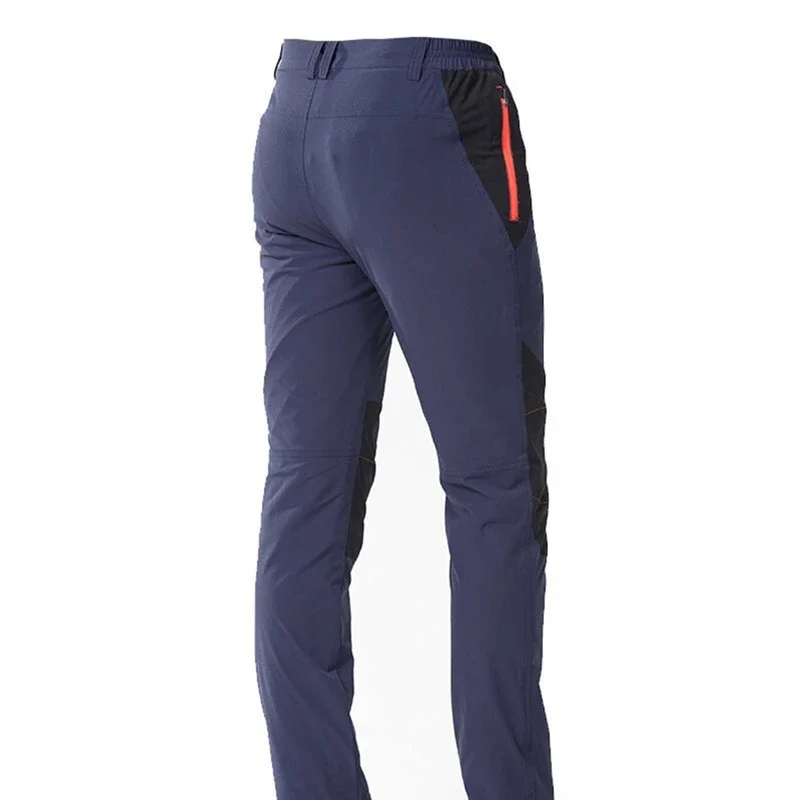 New Men Waterproof Cargo Pants – Fishing Pants Waterproof recenzja i cena