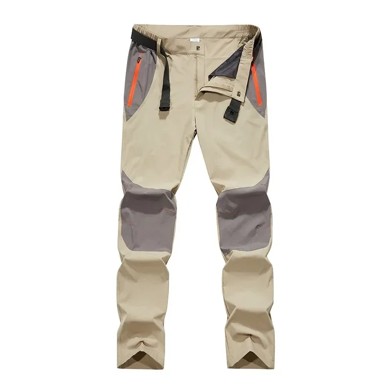 New Men Waterproof Cargo Pants – Fishing Pants Waterproof recenzja i cena