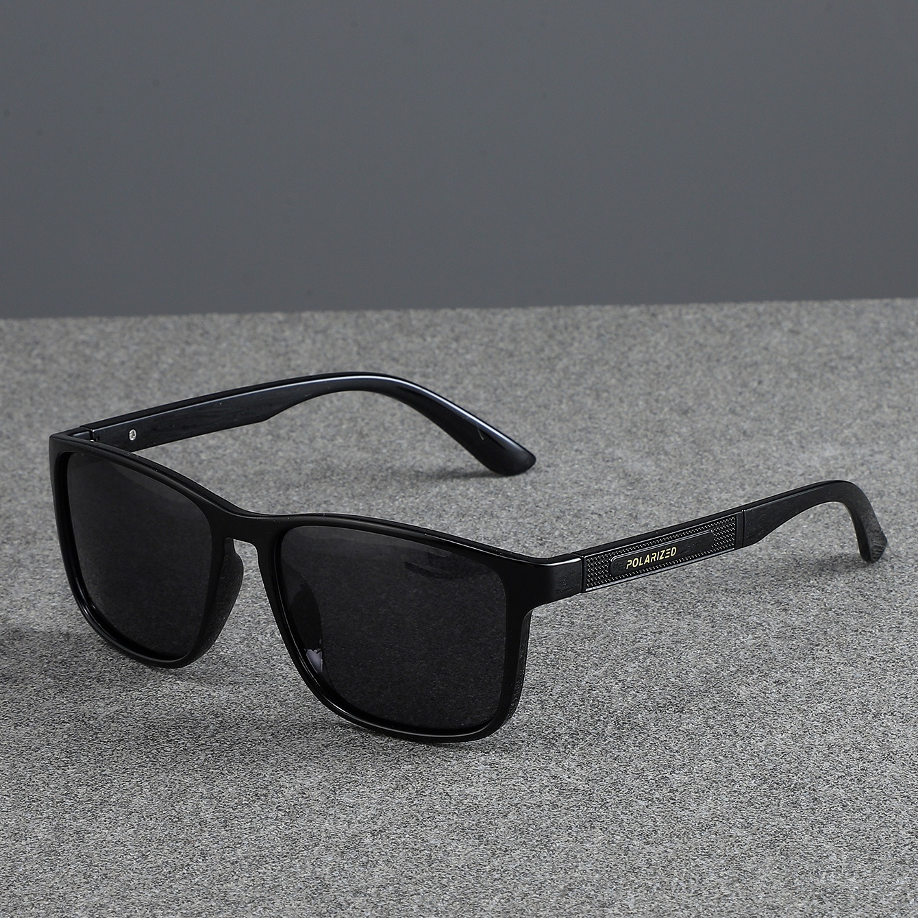 CHALK Polarized Men's Sunglass – Fishing Sunglasses Polarized recenzja i cena