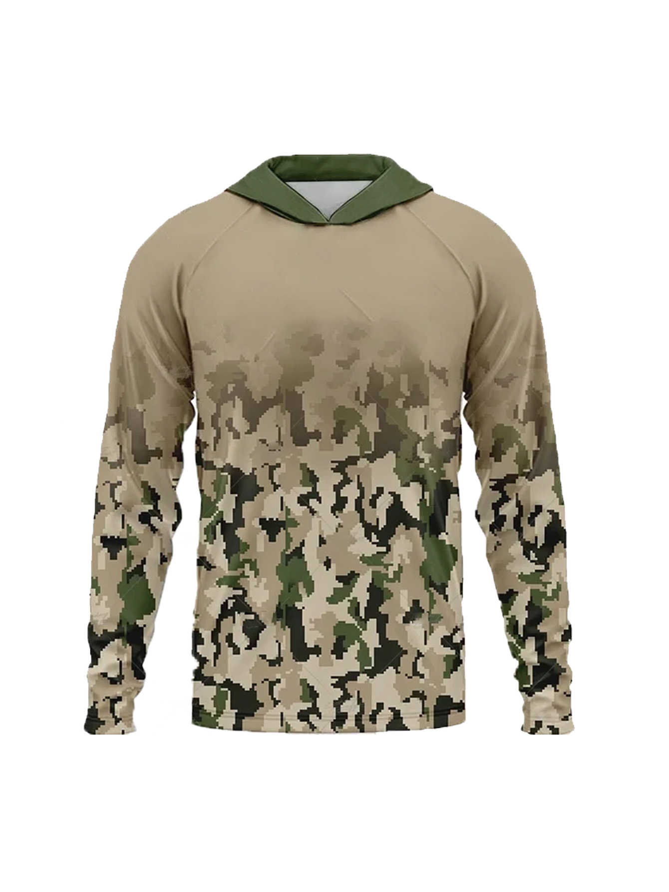Fishing Clothing Performance F – Fishing Hoodie recenzja i cena