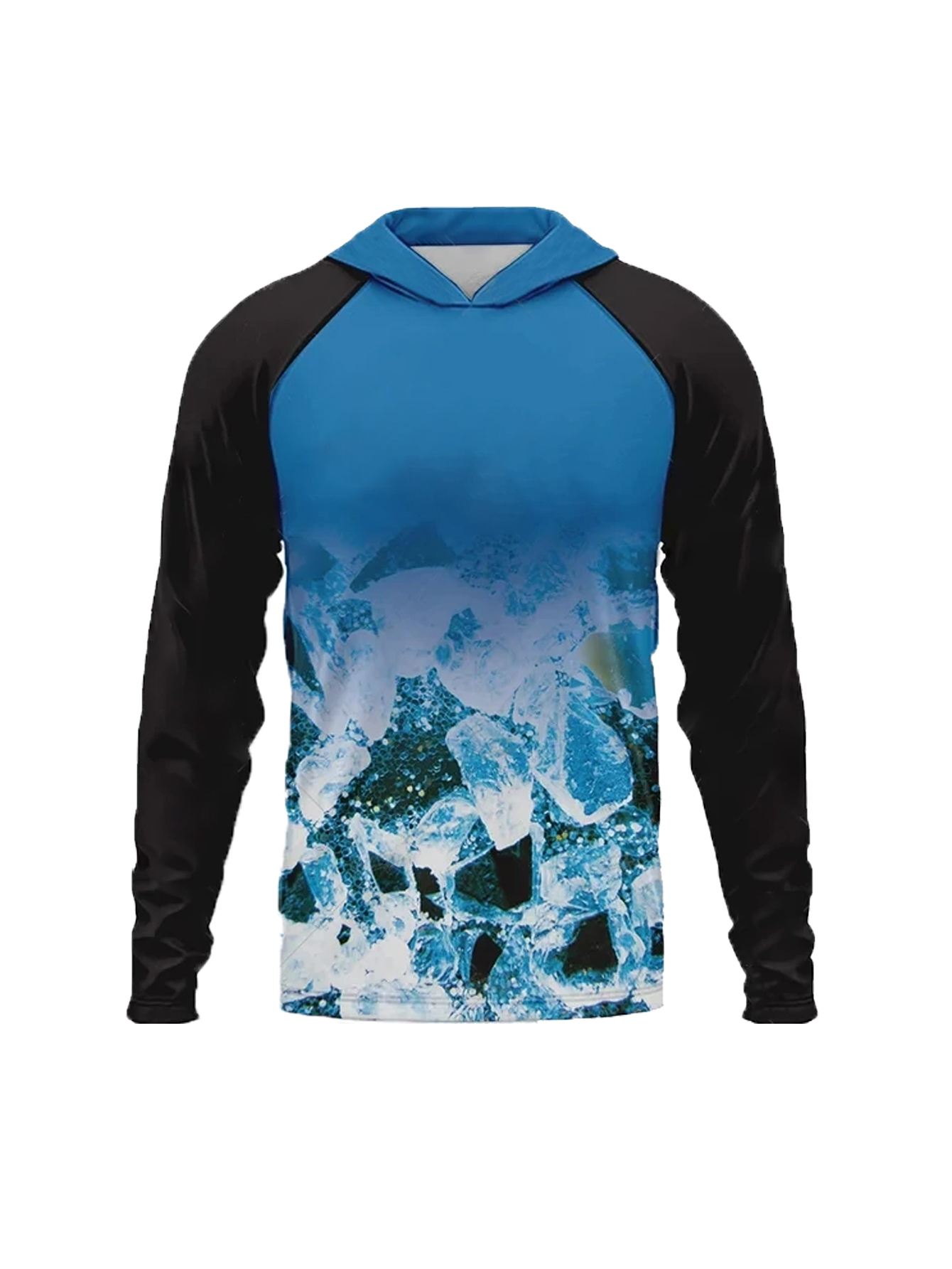 Fishing Clothing Performance F – Fishing Hoodie recenzja i cena