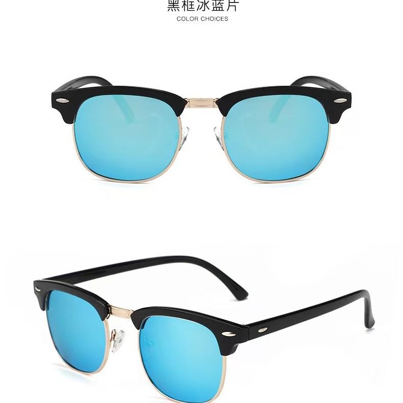 3016 polarizing glasses fishin – Fishing Sunglasses Polarized recenzja i cena