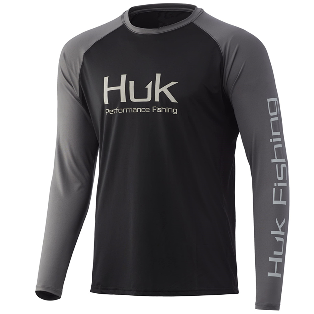 Summer Fishing Performance Men – Fishing Shirt Uv Protection recenzja i cena