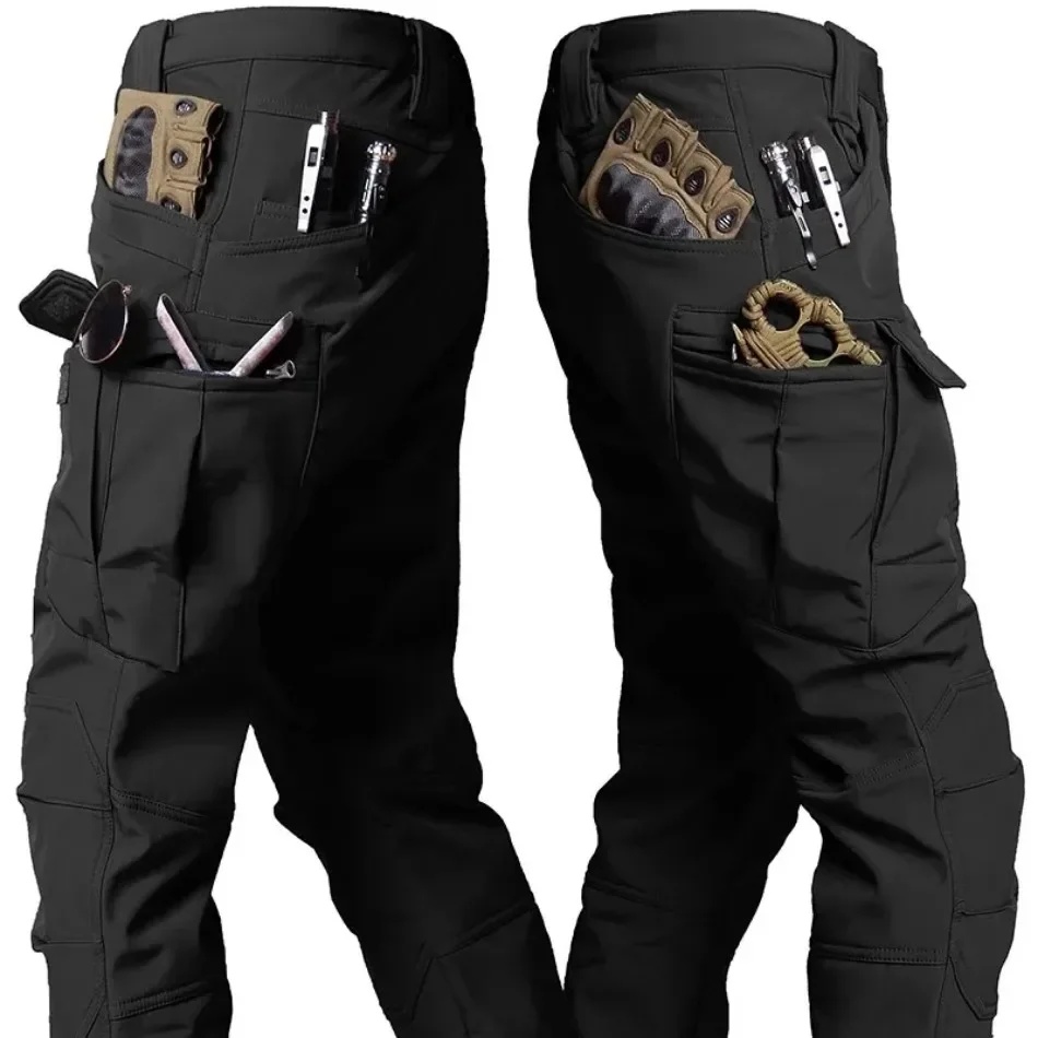 2026 Men Winter Waterproof Cli – Fishing Jacket Waterproof recenzja i cena