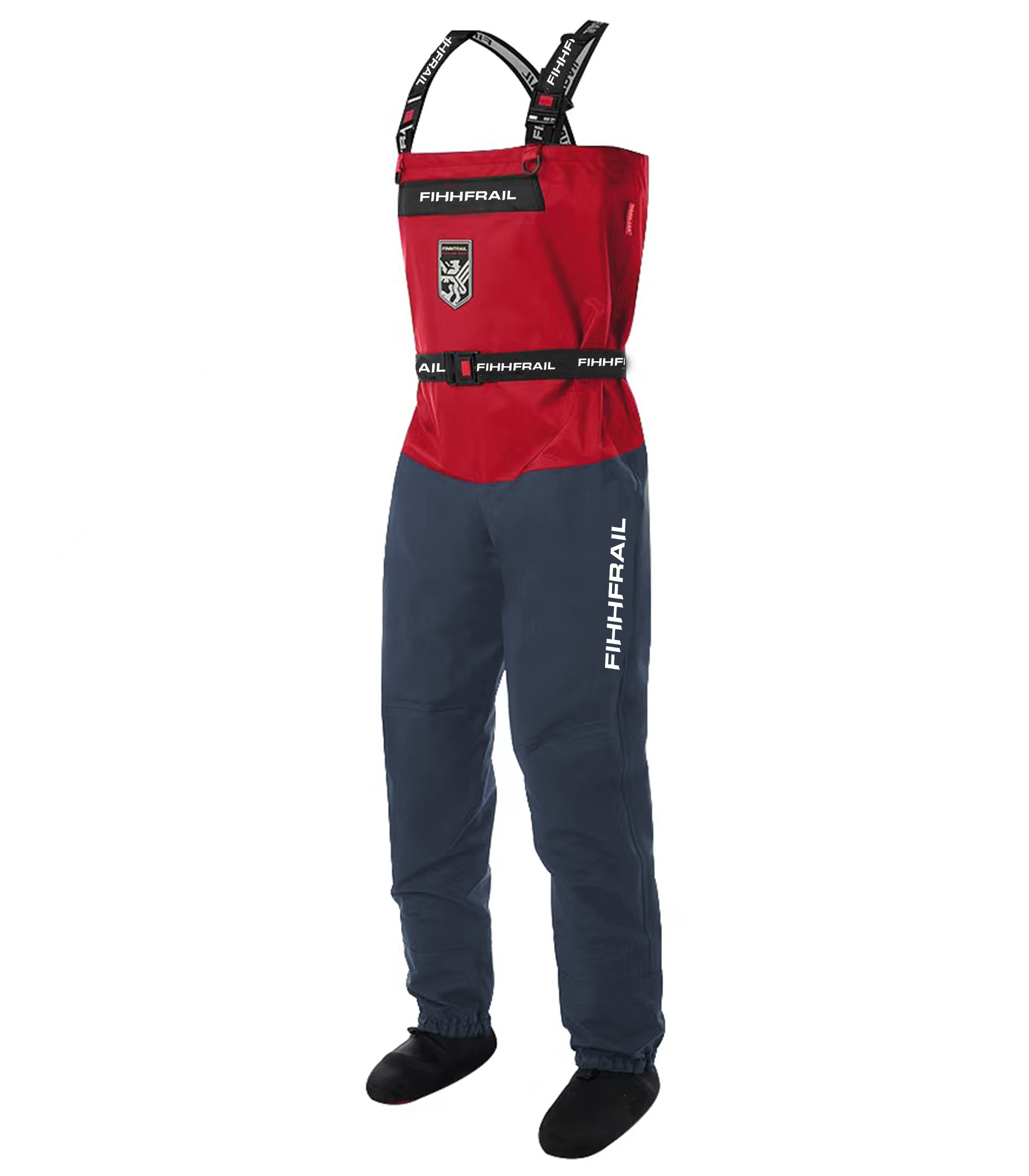 Waterproof Neoprene Fishing Pa – Fishing Waders recenzja i cena
