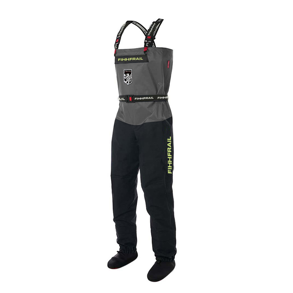 Waterproof Neoprene Fishing Pa – Fishing Waders recenzja i cena
