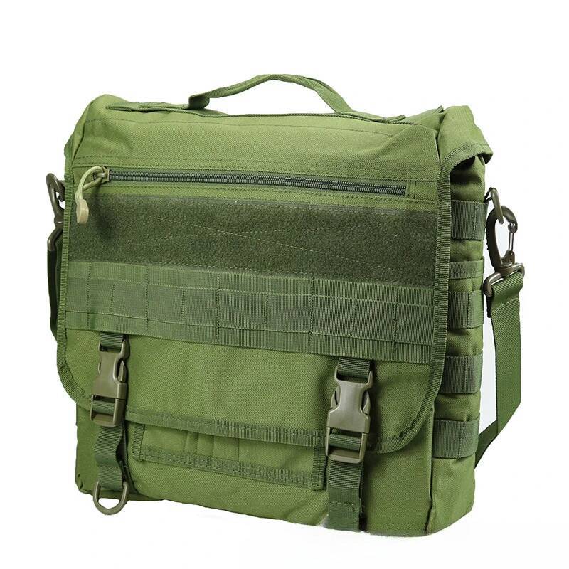 Outdoor Camouflage Laptop Bag  – Fishing Backpack recenzja i cena