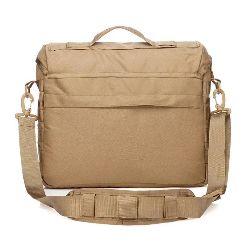 Outdoor Camouflage Laptop Bag  – Fishing Backpack recenzja i cena