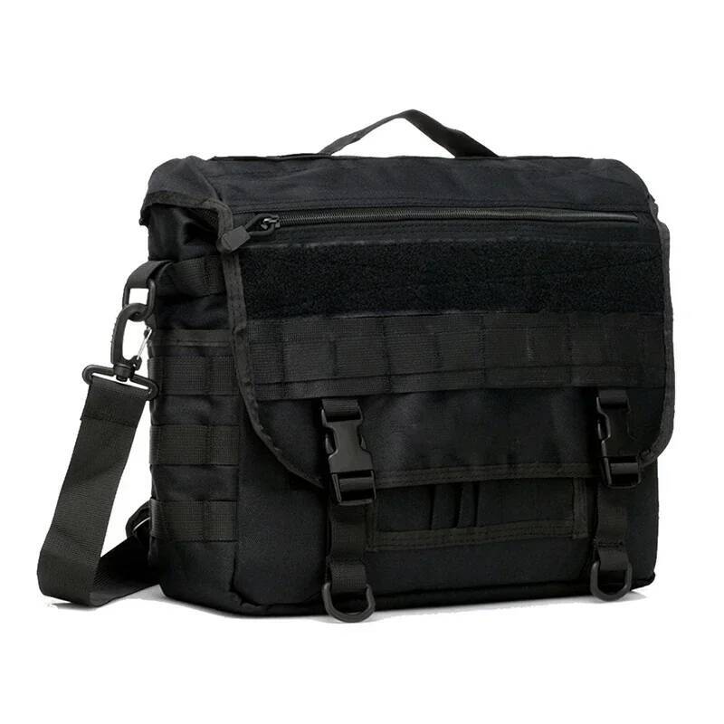 Outdoor Camouflage Laptop Bag  – Fishing Backpack recenzja i cena