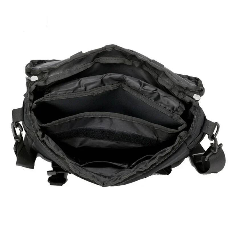 Outdoor Camouflage Laptop Bag  – Fishing Backpack recenzja i cena